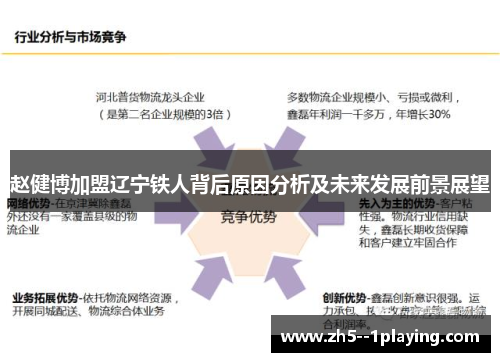 赵健博加盟辽宁铁人背后原因分析及未来发展前景展望 赵健博加盟辽宁铁人背后原因分析及未来发展前景展望