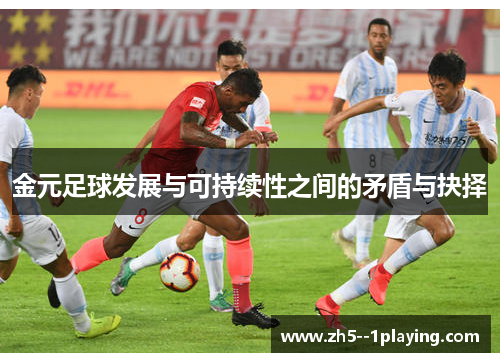 金元足球发展与可持续性之间的矛盾与抉择