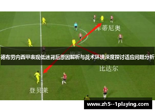 德布劳内西甲表现低迷背后原因解析与战术环境深度探讨适应问题分析